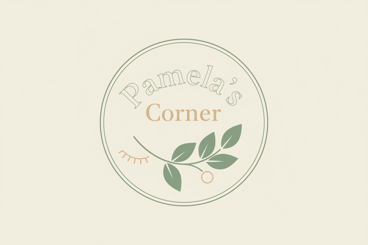Pamela's Corner